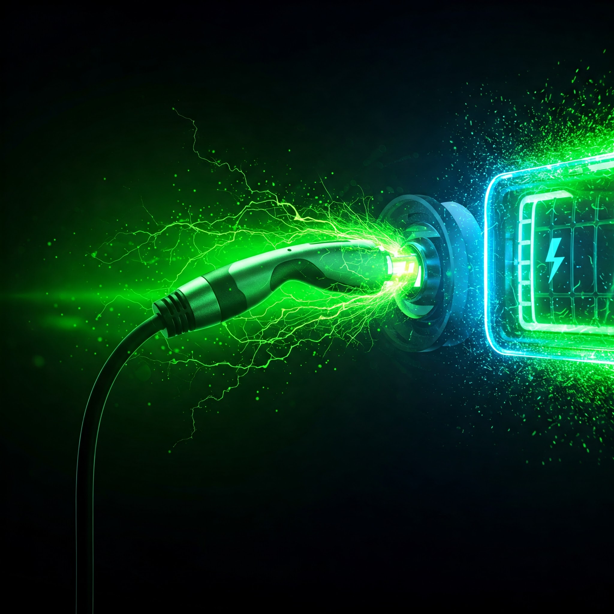 Fast charge 