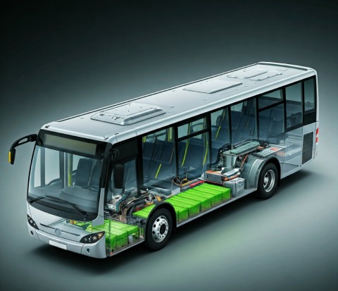 Autobusi i Kamioni