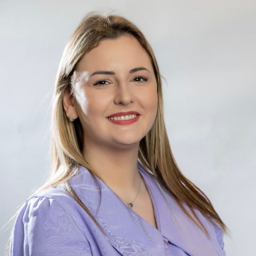 Aleksandra Roganović