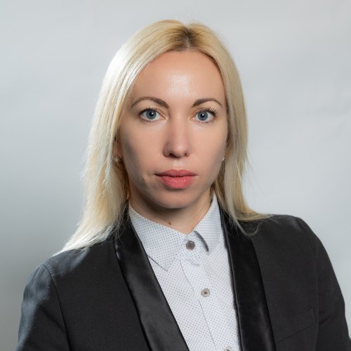 Nevena Radomirović